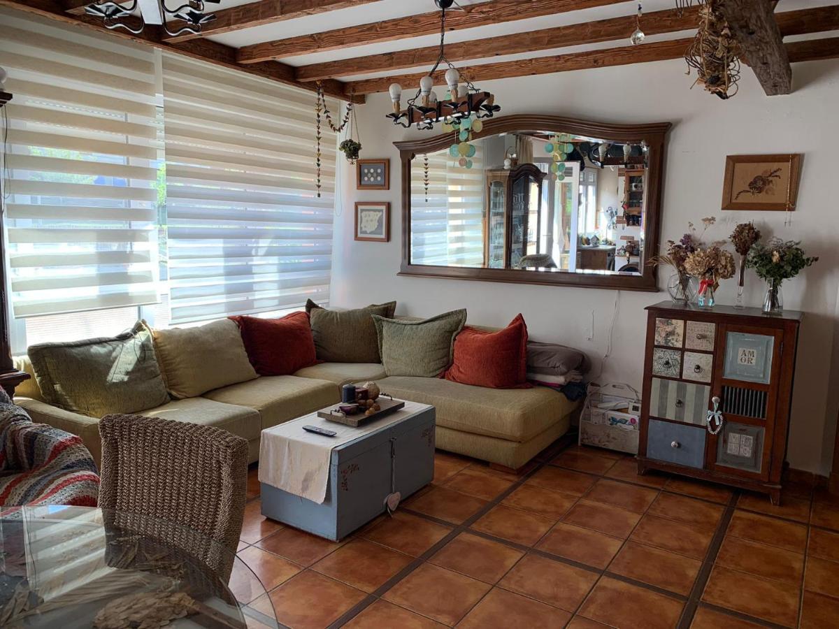 La Terrazuca Apartment Santander Luaran gambar