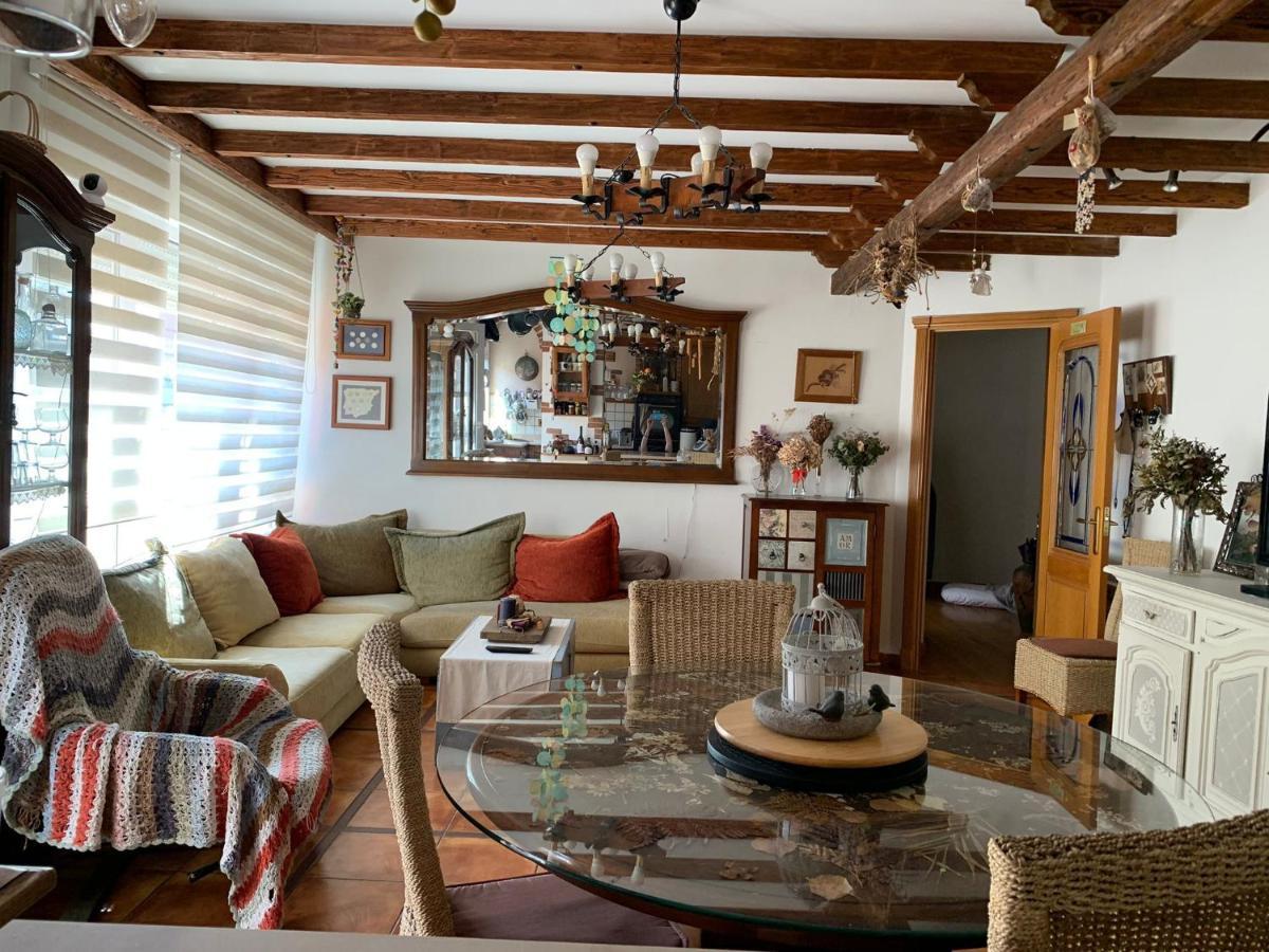 La Terrazuca Apartment Santander Luaran gambar