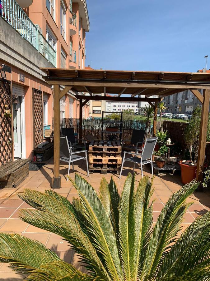 La Terrazuca Apartment Santander Luaran gambar