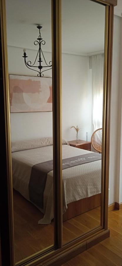 La Terrazuca Apartment Santander Luaran gambar