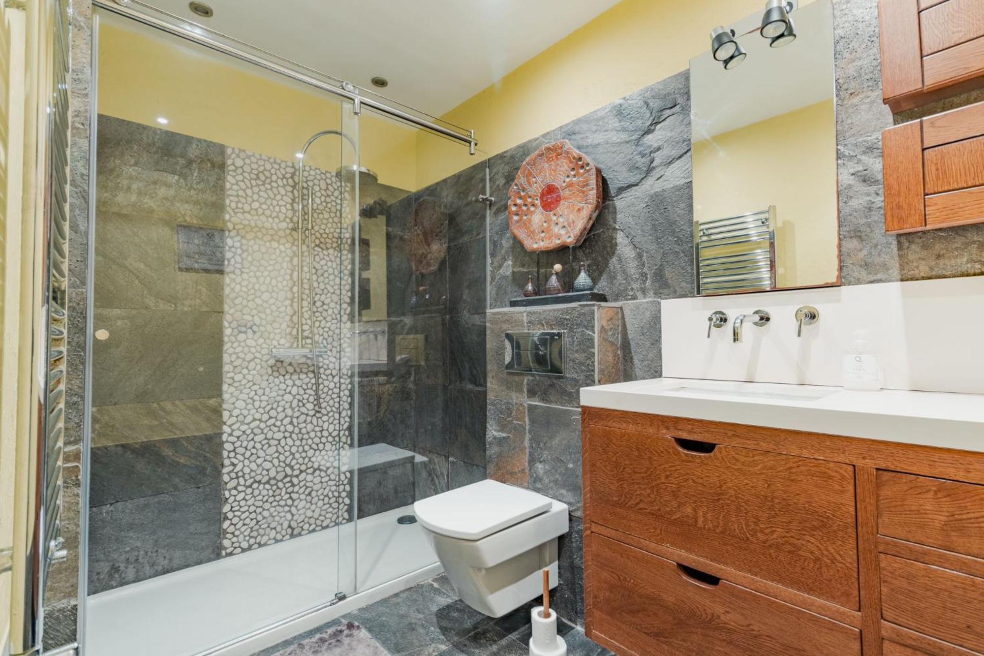 La Terrazuca Apartment Santander Luaran gambar